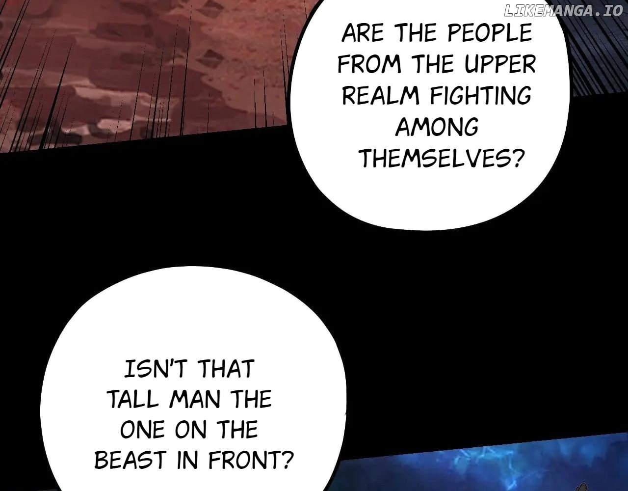 Me, The Heavenly Destined Villain Chapter 219 - page 113